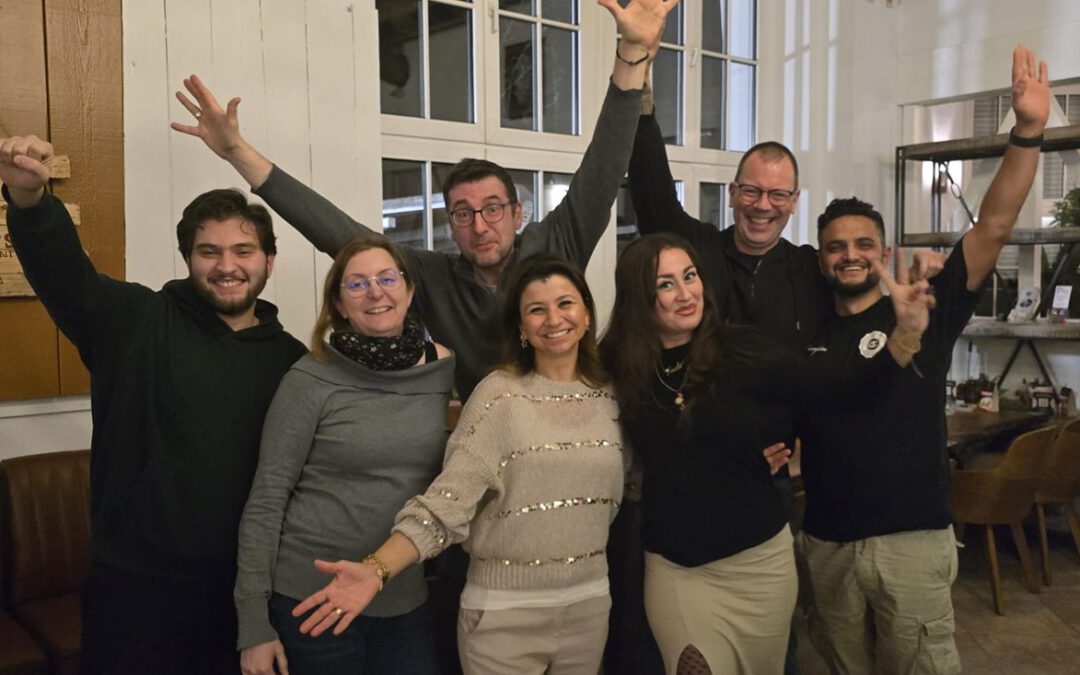 Lohberg-Foto des Jahres: Die Sieger sind gefunden