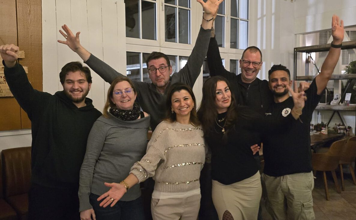 Lohberg-Foto des Jahres: Die Sieger sind gefunden