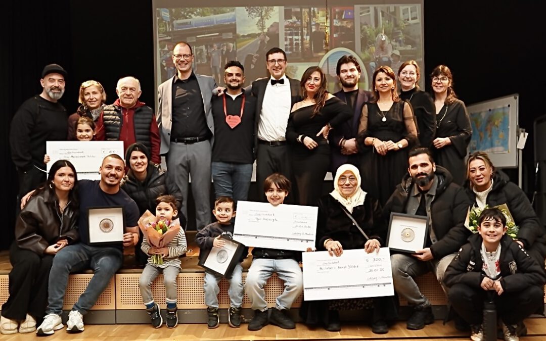 Lohberg-Foto des Jahres 2025 – hier sind unsere Gewinner!