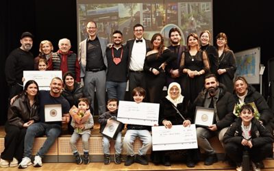 Lohberg-Foto des Jahres 2025 – hier sind unsere Gewinner!