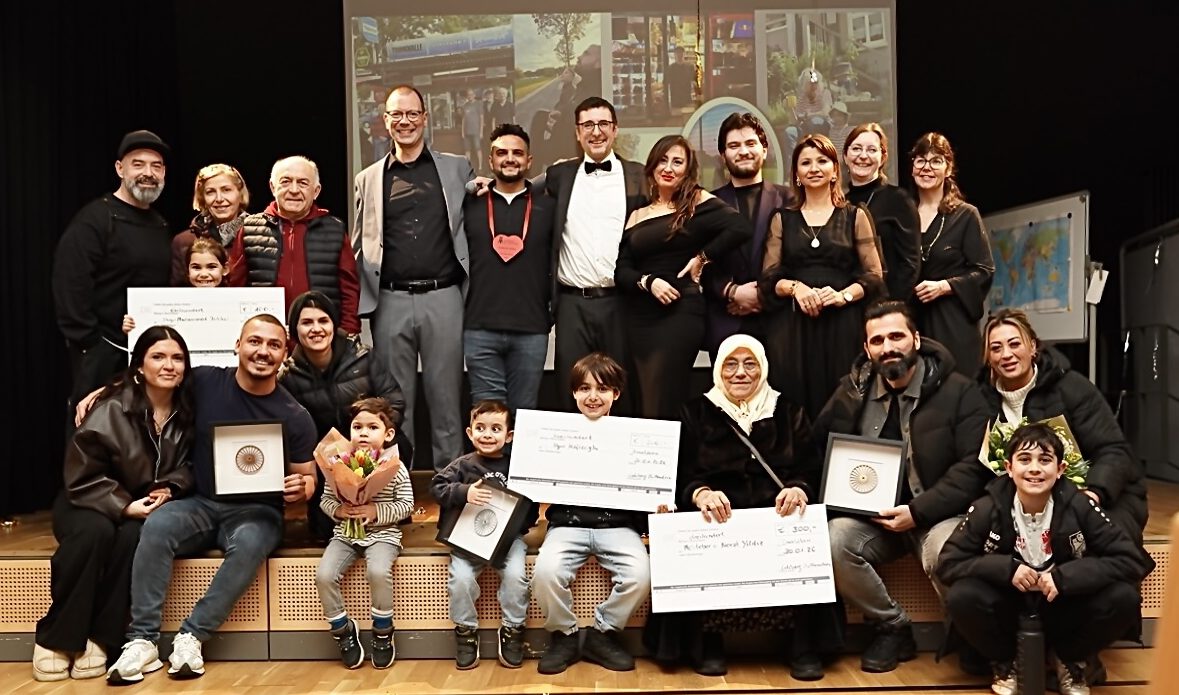 Lohberg-Foto des Jahres 2025 – hier sind unsere Gewinner!