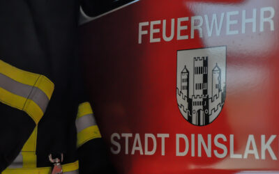 Stromausfall in Teilen von Lohberg