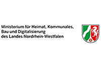 Ministerium für Heimat, Kommunales, Bau und Digitalisierung des Landes Nordrhein-Westfalen
