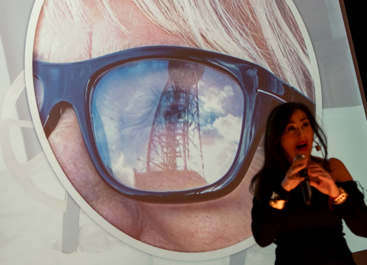 Die schönsten Bilder unserer Preisverleihung