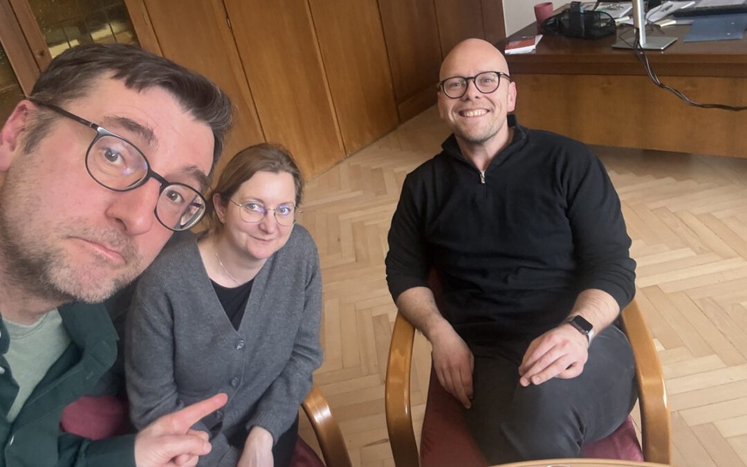 Simon Panke spricht Klartext über Lohbergs Zukunft