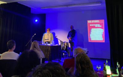 Regional-Thriller „PATRIDIOTEN“: Satire als Waffe gegen Fanatismus