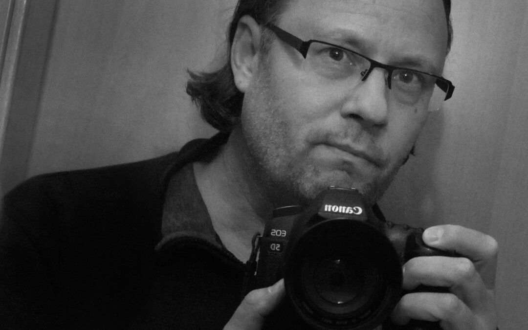 Martin Büttner – Fotograf mit Herz für Lohberg