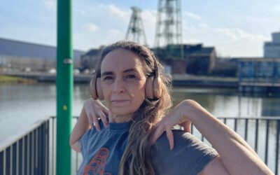 Neuer Raum für kreative Workshops & Day Retreats in Dinslaken Lohberg