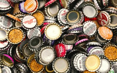 1,5 Millionen Kronkorken: Repair Café bricht Rekord für Impfungen