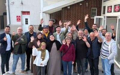 Lohberg vernetzt sich – neue Ideen für den Stadtteil