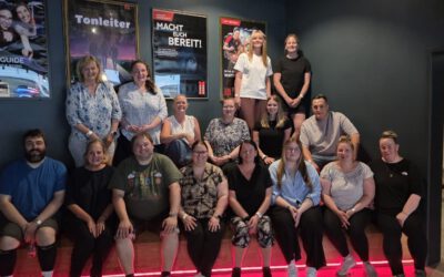 Mit dem Spieleabend unterwegs ins Abenteuer