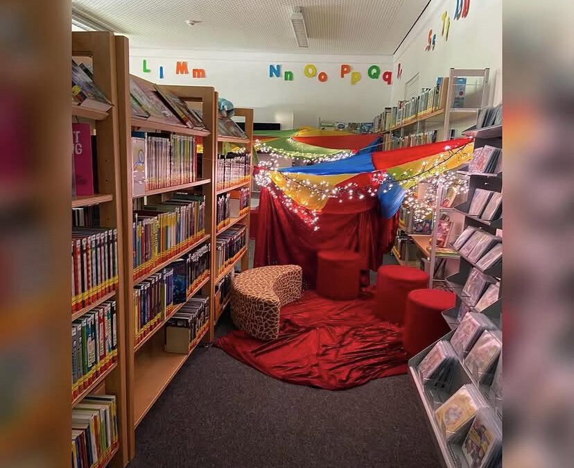 Bücherstube schließt Ende Oktober – Rat muss neu abstimmen
