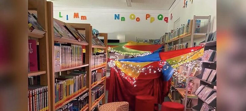 Bücherstube schließt Ende Oktober – Rat muss neu abstimmen