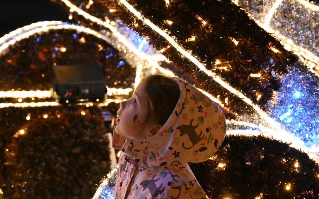 Weihnachtsmärkte in Dinslaken 2026: Termine, Öffnungszeiten & Programm