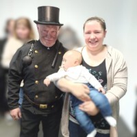 Am 1. April hat der Seniorendienst "Herzenssache" im Ledigenheim eröffnet. Gefeiert wurde in den neuen Büros im Ledigenheim mit rund 75 Gästen.