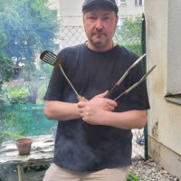 Joscha - "Überall einsatzfähig, als Thekenpersonal 1a, macht mit aus Spaß am mitmachen"