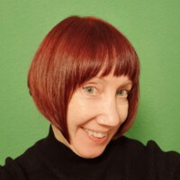 Katrin - "Kommunikationstalent und Thekenkraft aus Leidenschaft"
