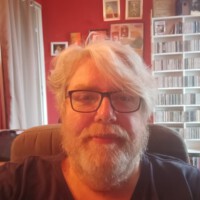 Ralf - "Mit Ideen und Herzblut voll mit bei"