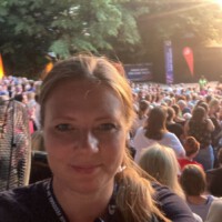 Steffi - Expertin für Organisation