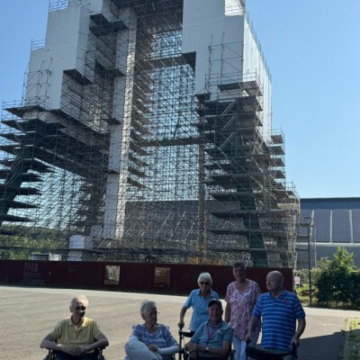Foto: Seniorenresidenz