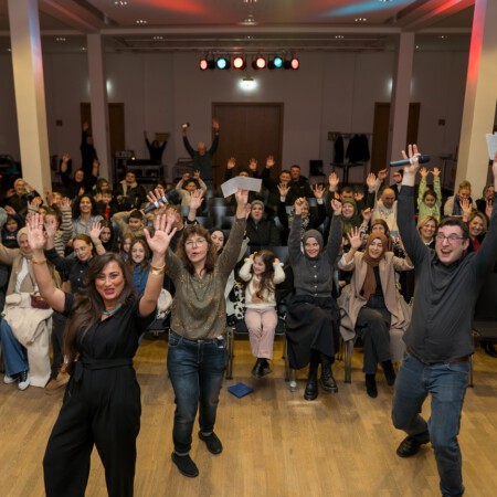 Quelle: Ugur Hafizoglu